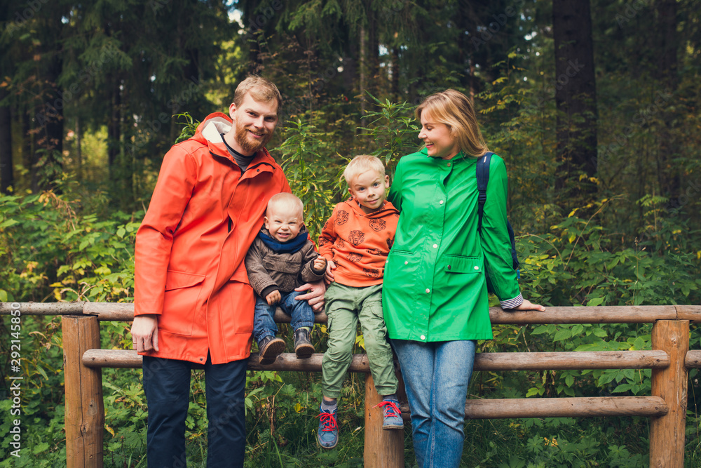 Autumn outfit for kids on sale