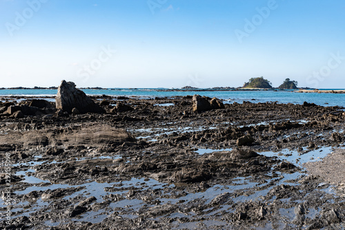 和歌山 江田海岸