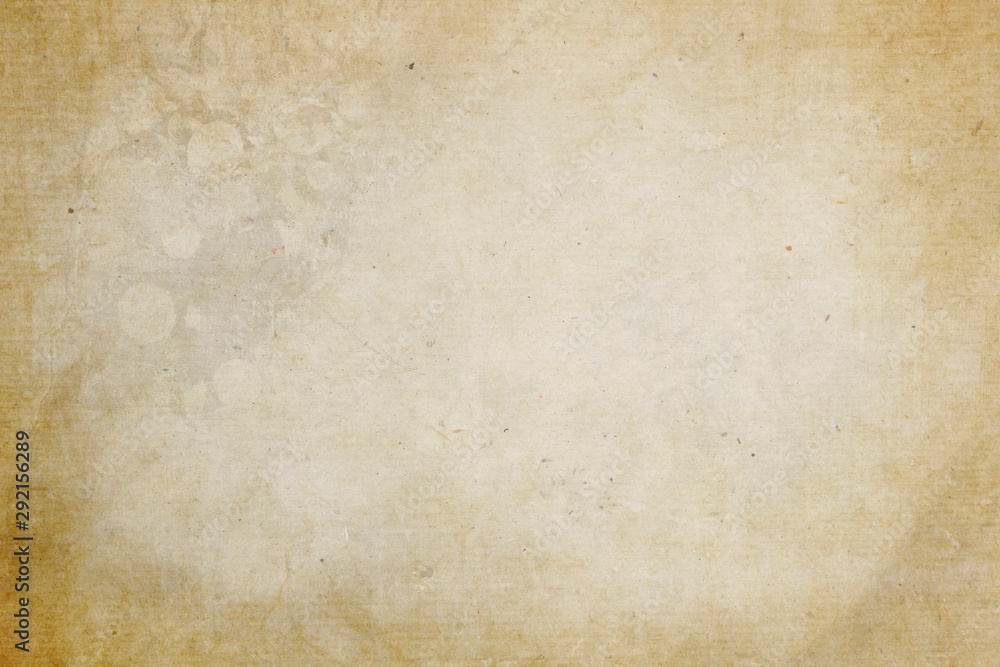 Obraz premium kraft paper texture or background