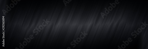 Black gradient with spotlig...