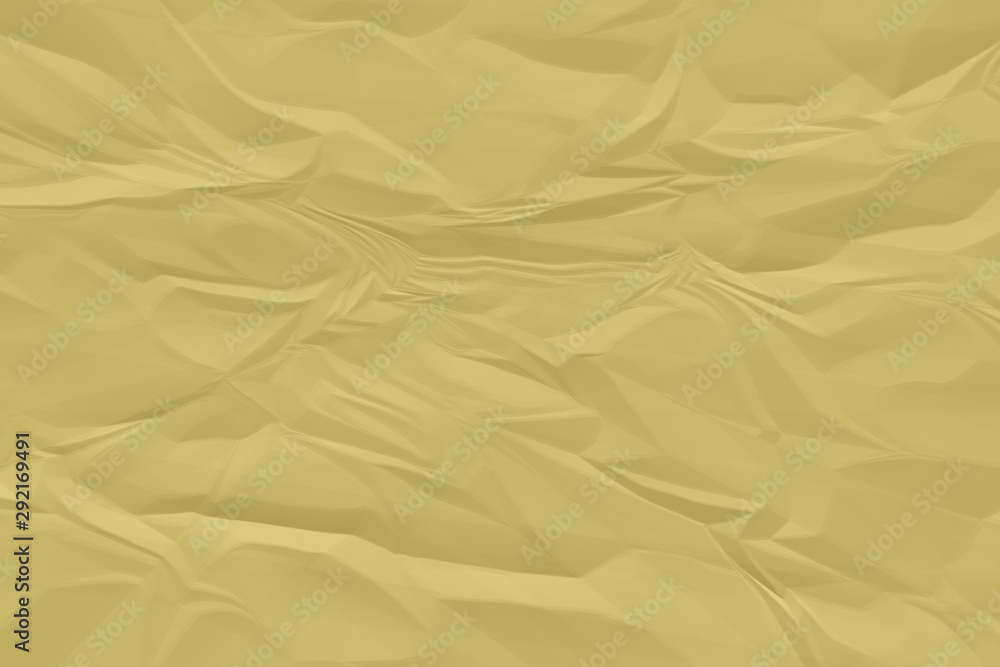 crumpled brown paper background close up crumpled brown paper background close up