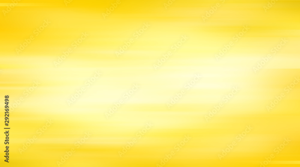 soft yellow gradient background. Backdrop template background - obrazy, fototapety, plakaty 