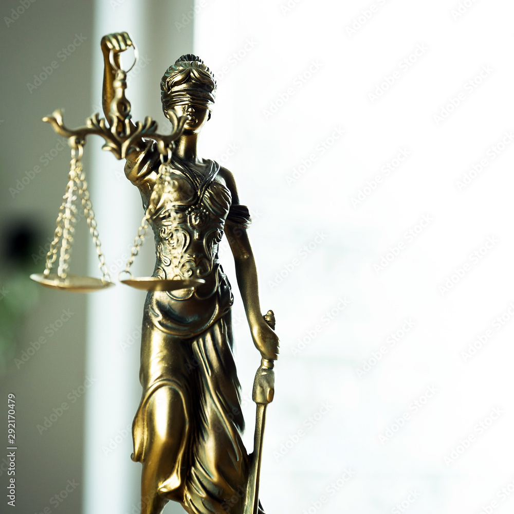 Law and Justice concept. Mallet of the judge, books, scales of justice. Gray stone background, reflections on the floor, place for typography. Courtroom theme. Law and Justice concept. Mallet of the judge, books, scales of justice. Gray stone background, reflections on the floor, place for typography. Courtroom theme.