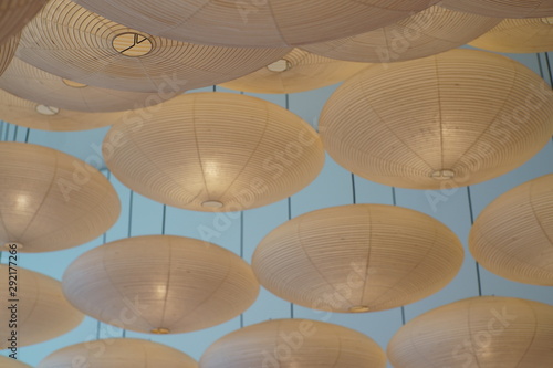 The Lanterns