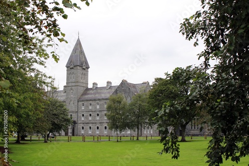 St. Flannan´s college Ennis (Irland) photo