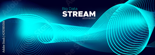 Particle Future. Blue Techn...