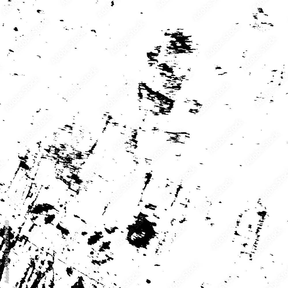 Obraz premium Distress Overlay Texture
