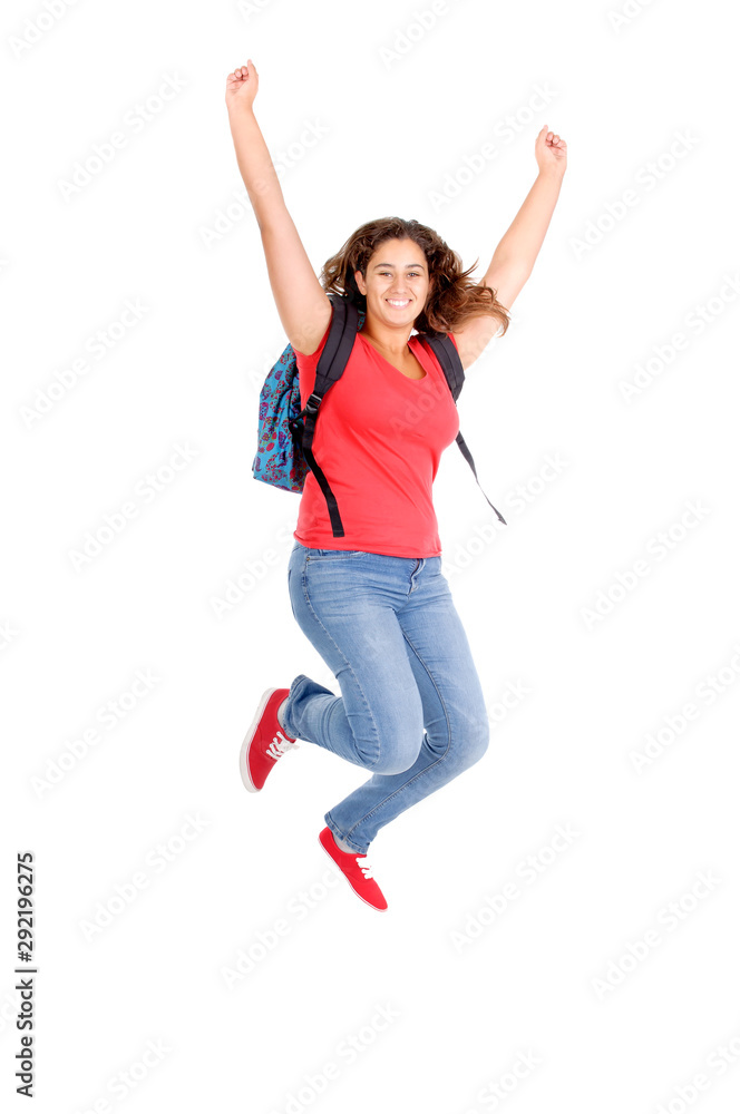 jump jump