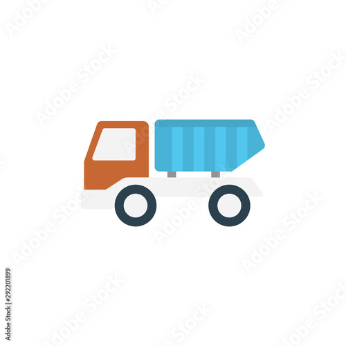 truck