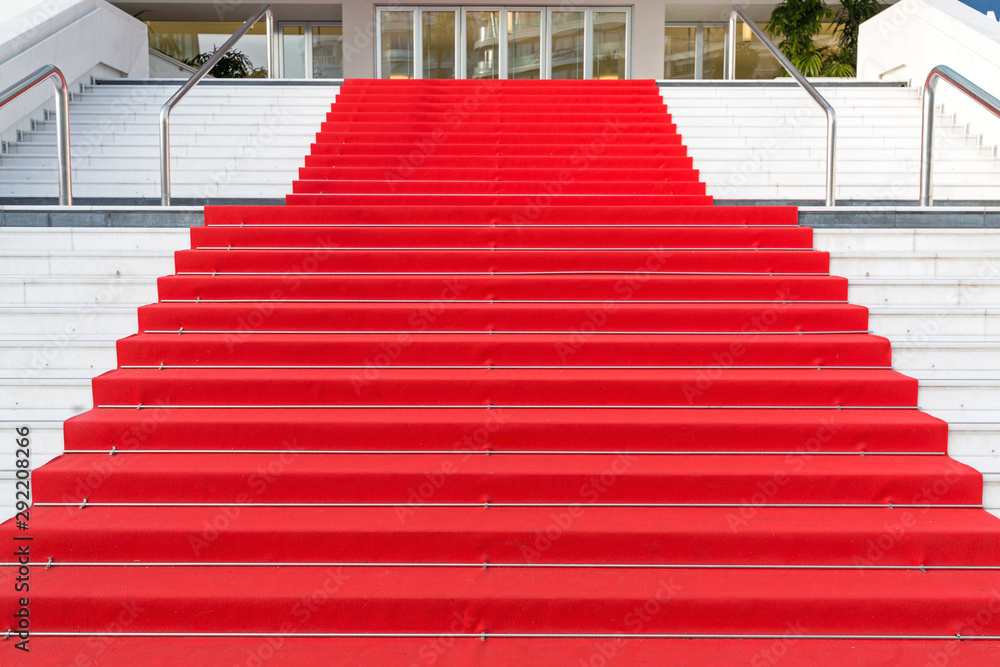 Red Carpet Day