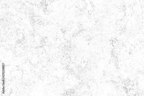 Black noise on a white background