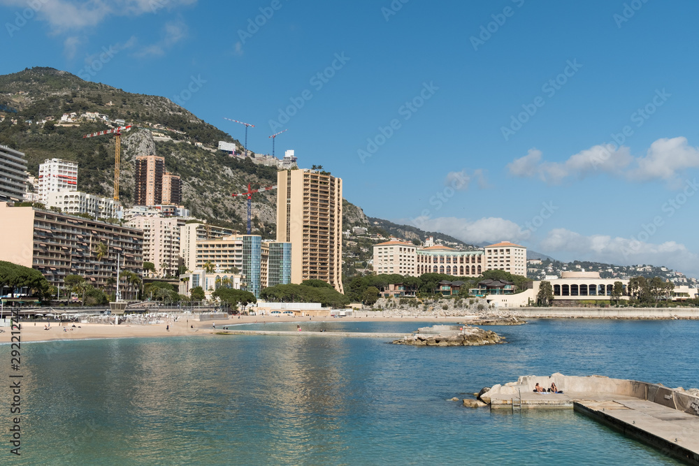 Monaco Lavvotto