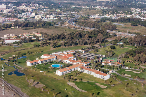 Golf Malaga