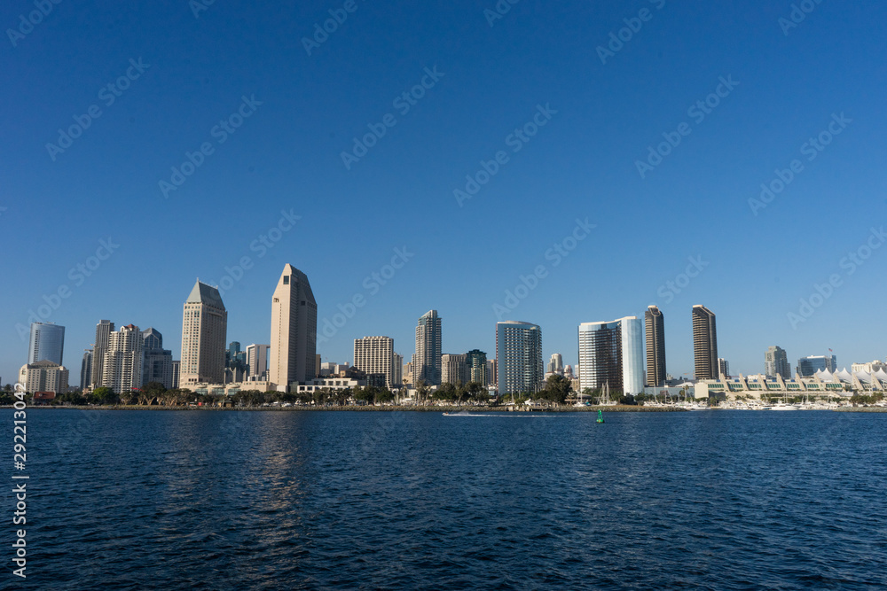 San Diego 