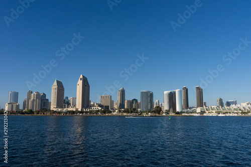 San Diego  © jean yves guilloteau