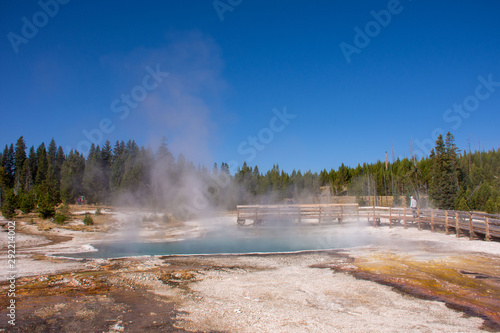 Yellowstone 