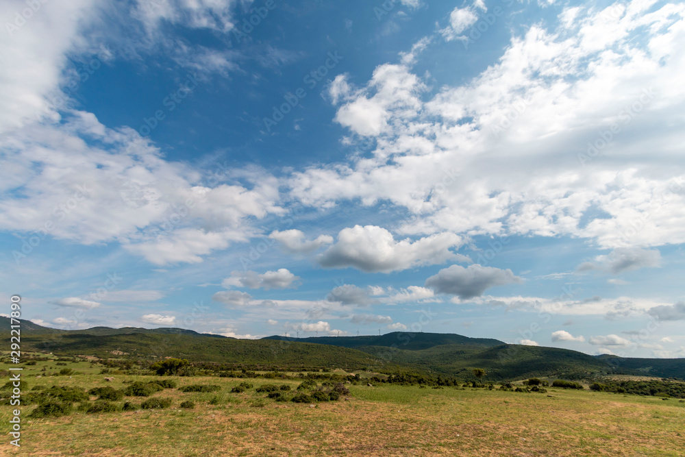 Edirne gala lake national park