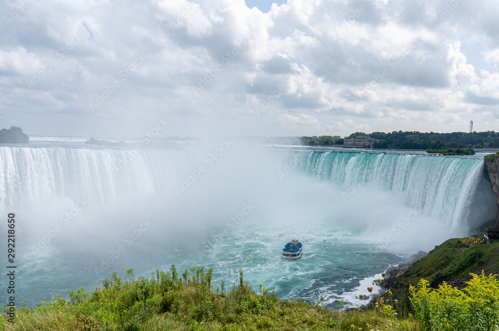 niagara falls 