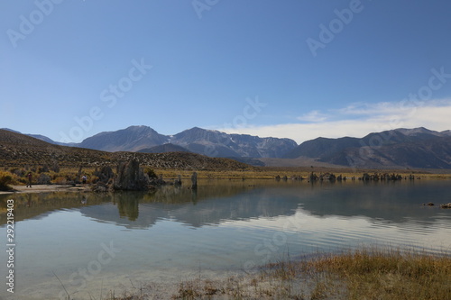 Mono Lake