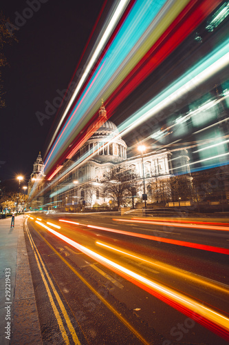 St Paul's Cathedral London United Kingdom