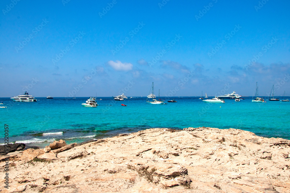 Island Formentera most beuteful place Island Formentera most beuteful place