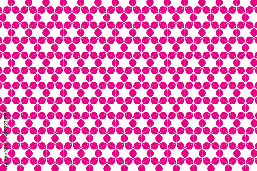 Abstract hexagon shape pattern background - vector, illustration. Abstract hexagon shape pattern background - vector, illustration.