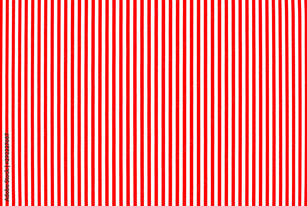 red and white vertical stripe background Stock Illustration Adobe Stock