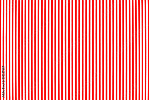 red and white vertical stripe background