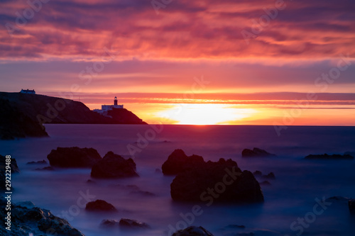 Howth Lighthouse