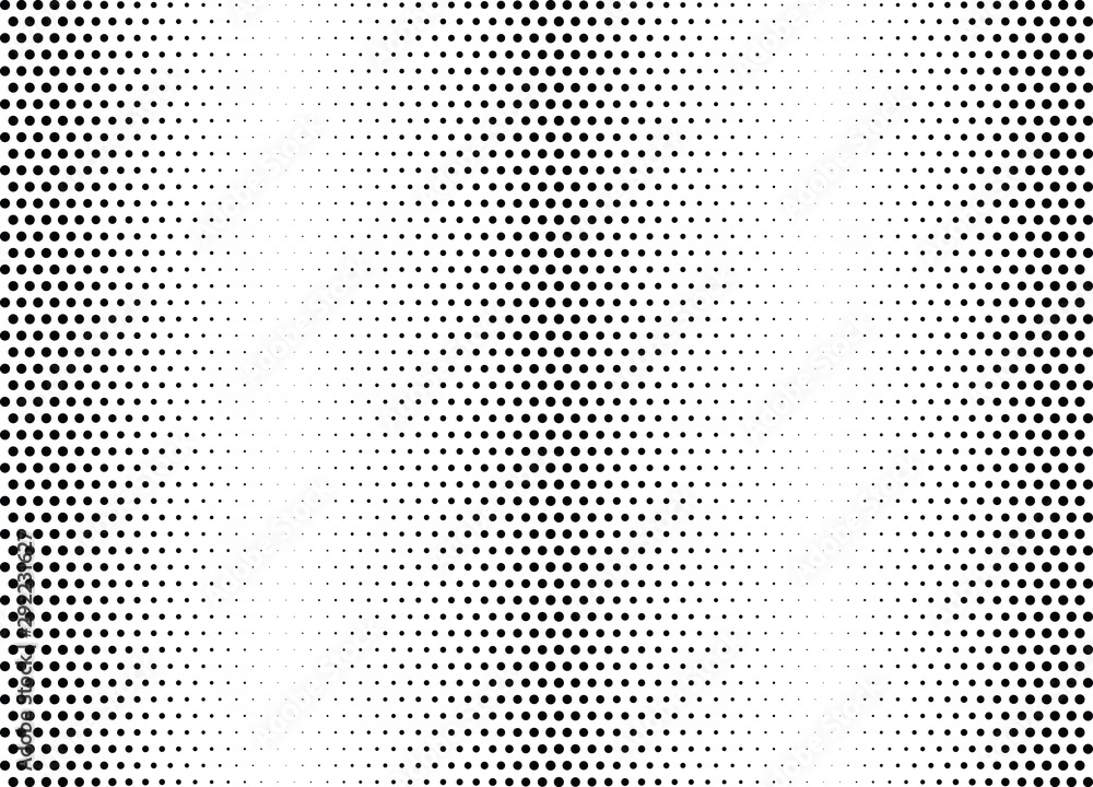 Abstract halftone dotted background. Monochrome pattern with dot and circles. Vector modern pop art texture for posters, sites, business cards, cover postcards, interior design, labels, stickers. Abstract halftone dotted background. Monochrome pattern with dot and circles. Vector modern pop art texture for posters, sites, business cards, cover postcards, interior design, labels, stickers.