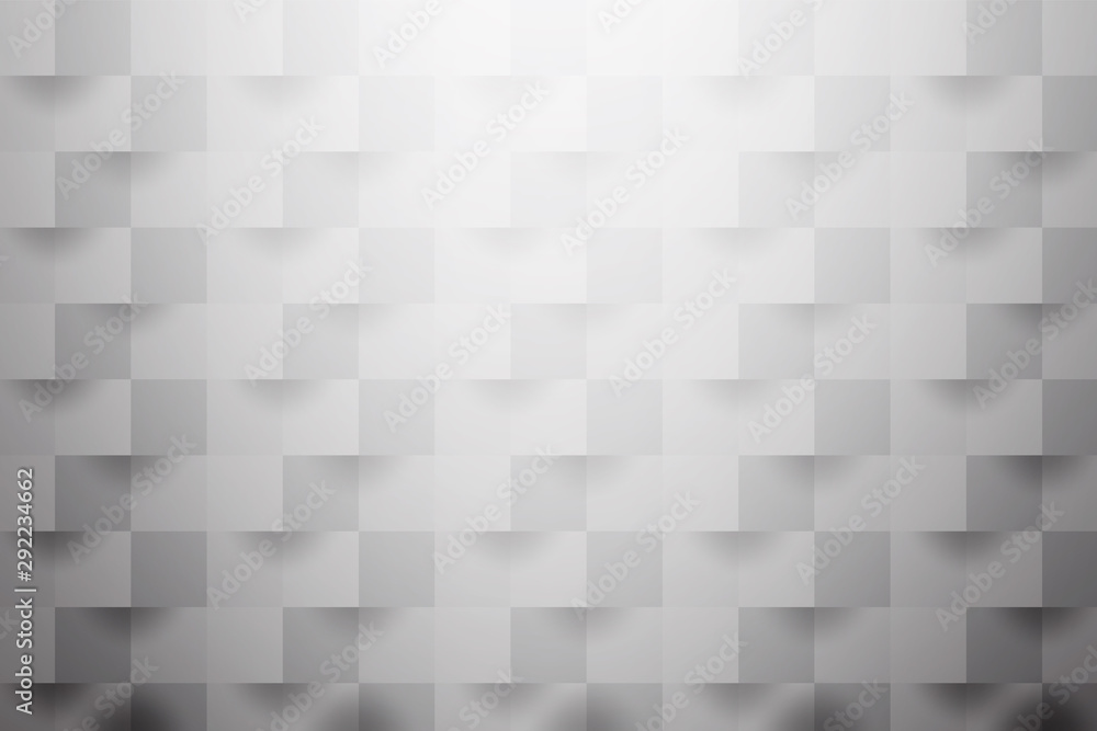 Abstract brick wall backdrop grey background.Graphic Minimal Empty room with light effect.Frame scene place for your text.Simple soft light wallpaper.Design element art Vector illustration.EPS10 Abstract brick wall backdrop grey background.Graphic Minimal Empty room with light effect.Frame scene place for your text.Simple soft light wallpaper.Design element art Vector illustration.EPS10