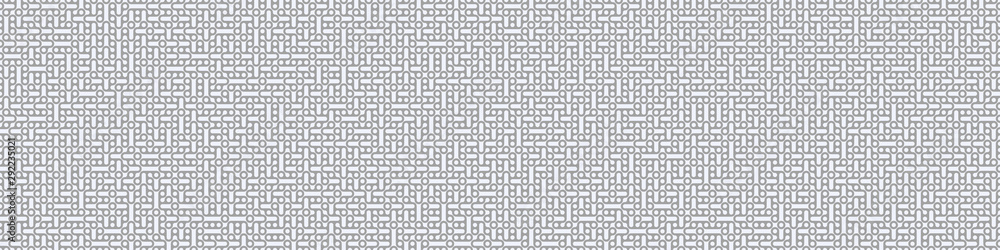 Truchet Random Pattern Generative Tile Art background illustration Truchet Random Pattern Generative Tile Art background illustration