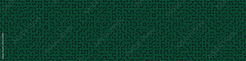 Truchet Random Pattern Generative Tile Art background illustration Truchet Random Pattern Generative Tile Art background illustration