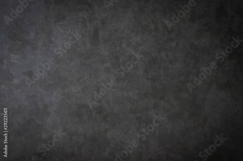 Gray Cement and Concrete texture. Beautiful Abstract Grunge Decorative Navy Dark Stucco Wall Background. Art Rough Stylized Texture Banner With Space For Text, wall, pattern, paint, grunge, antique
