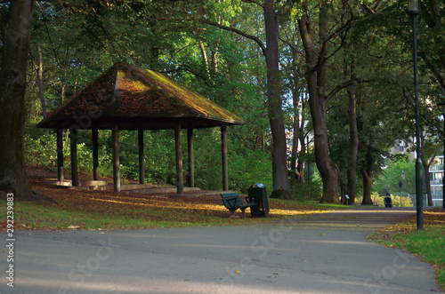 Parque Tantolunden photo