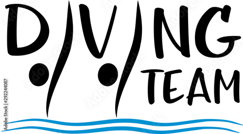 Springboard Diving