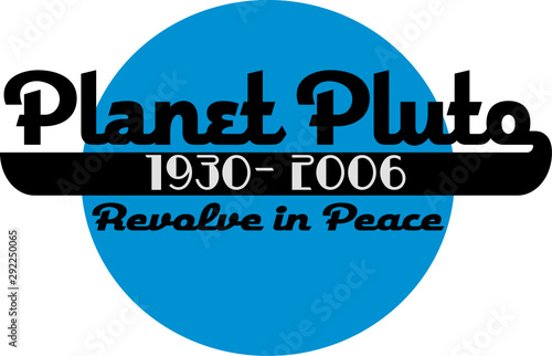 Pluto