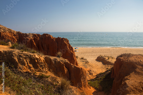 algarve