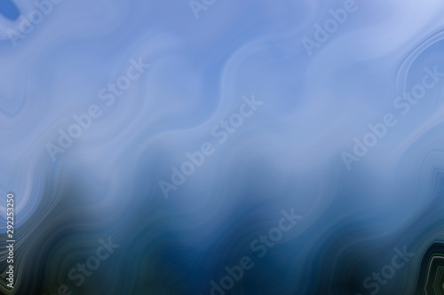 abstract blue background