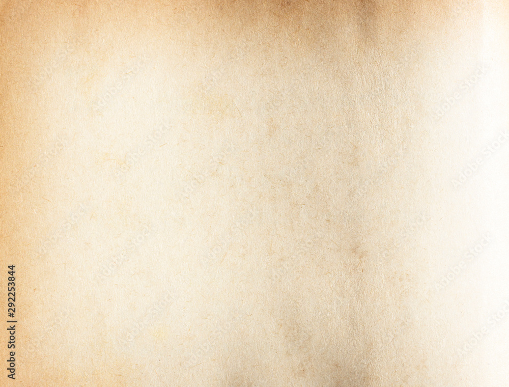 Old Paper texture Old Paper texture