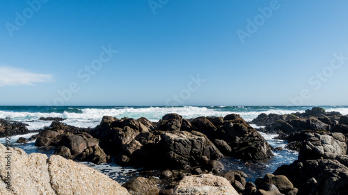 Playa.. Region de Valpo.... © Arietis