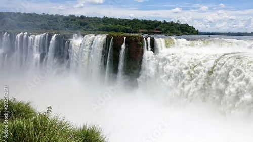 Foz do iguaçu - brasil