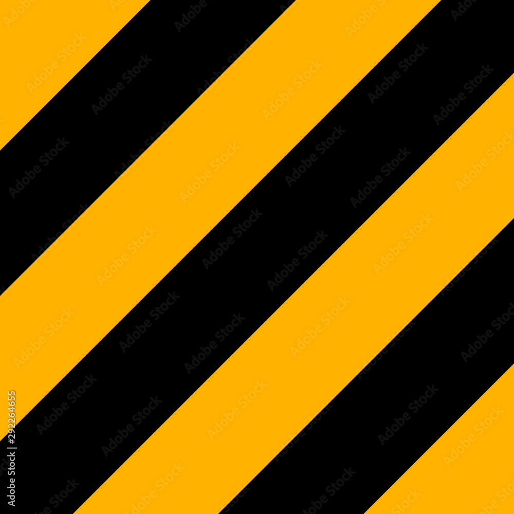 Pattern black and orange slanting strips Pattern black and orange slanting strips