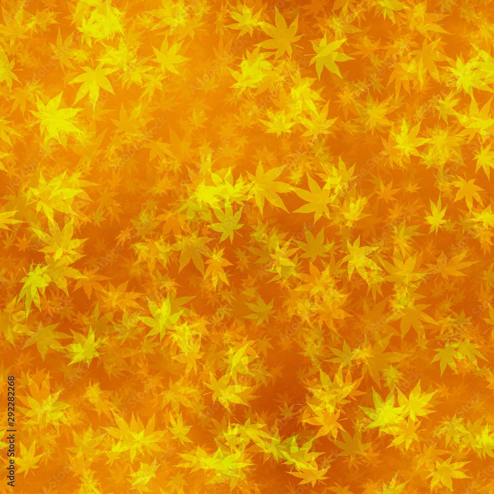 Autumn leaves Autumn leaves