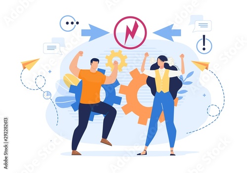 Misunderstanding and Disagreement between Workers