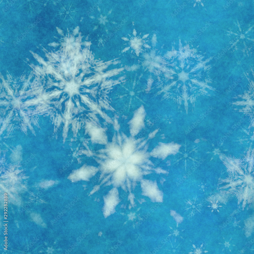 snowflakes background snowflakes background