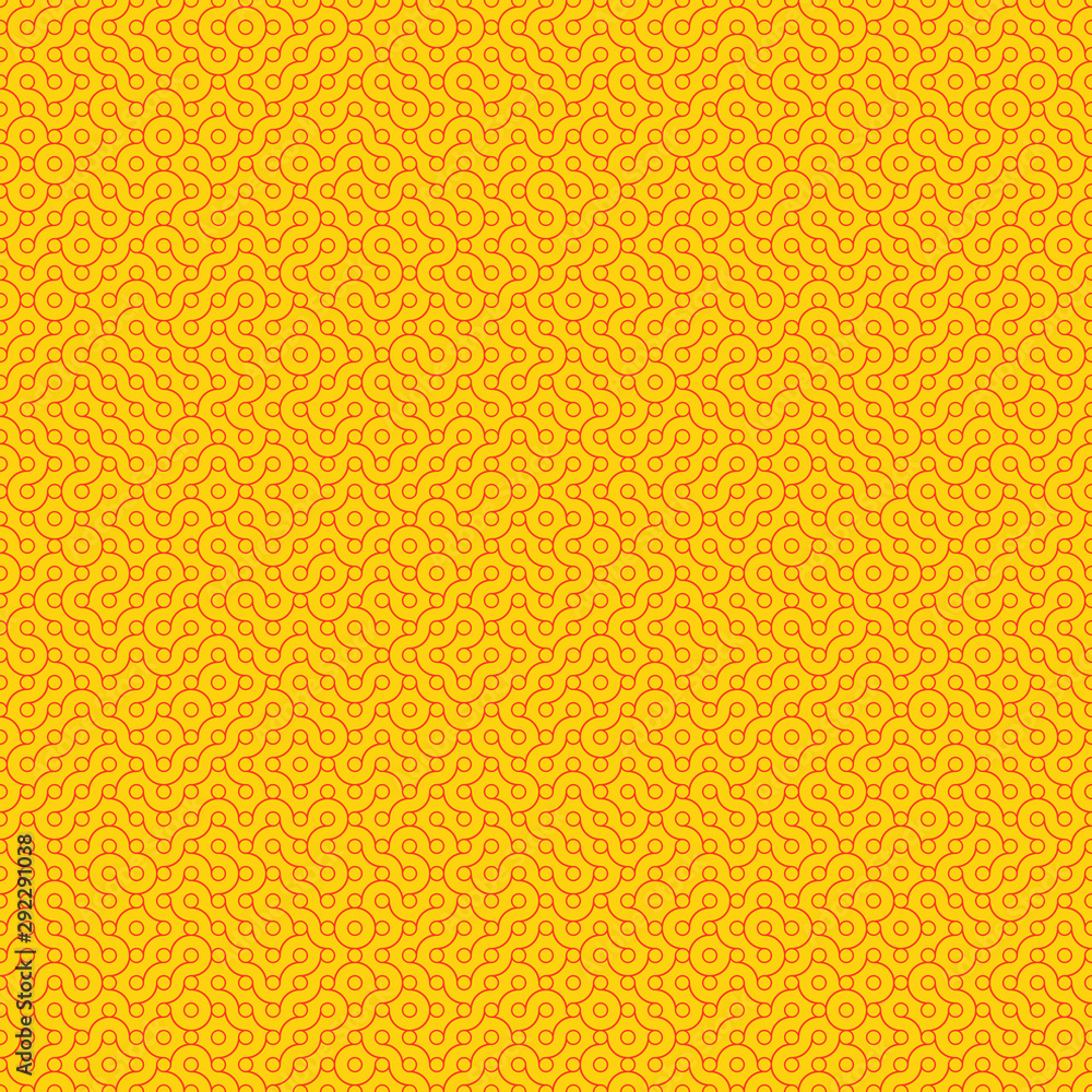 Truchet Random Pattern Generative Tile Art background illustration Truchet Random Pattern Generative Tile Art background illustration