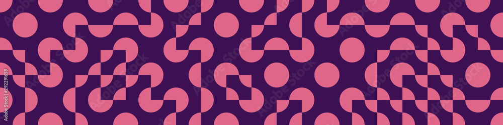 Truchet Random Pattern Generative Tile Art background illustration Truchet Random Pattern Generative Tile Art background illustration