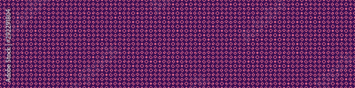 Truchet Random Pattern Generative Tile Art background illustration