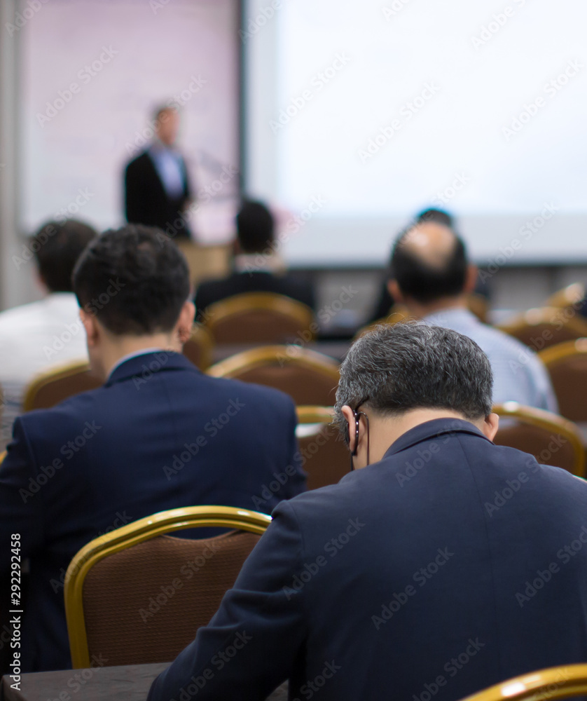 Conference photo audience and tech speaker giving speech. Seminar presenter at CEO forum. Corporate manager in executive training discussion on stage. Investor pitch presentation workshop picture. Conference photo audience and tech speaker giving speech. Seminar presenter at CEO forum. Corporate manager in executive training discussion on stage. Investor pitch presentation workshop picture.